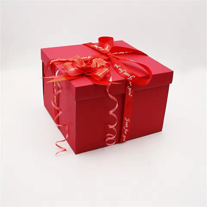 Kalsten | Surprise Explosion Gift Box Kit