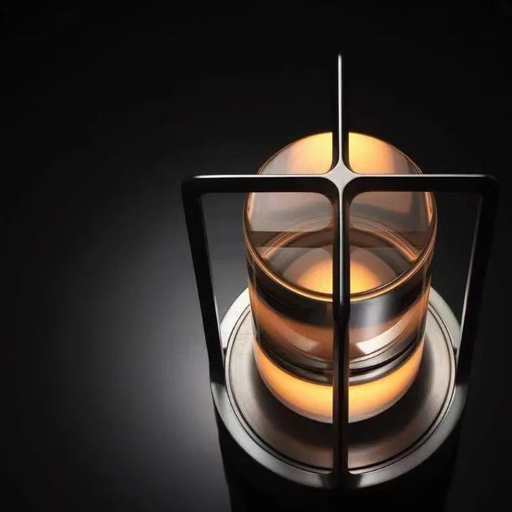 Wireless Nordic Touch Desk & Bedside Lamp