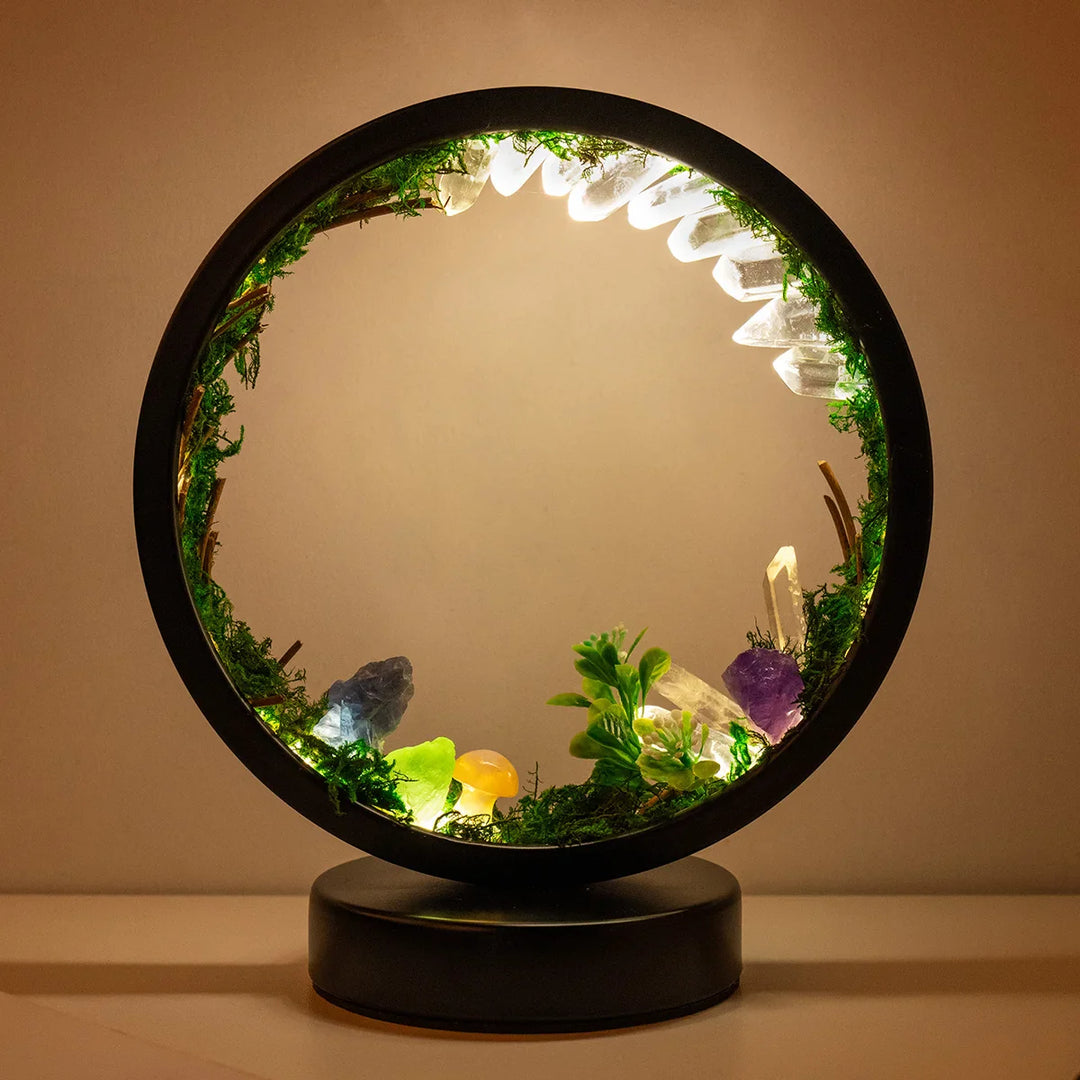 Eclipse of Enchantment Night Light | Kalsten