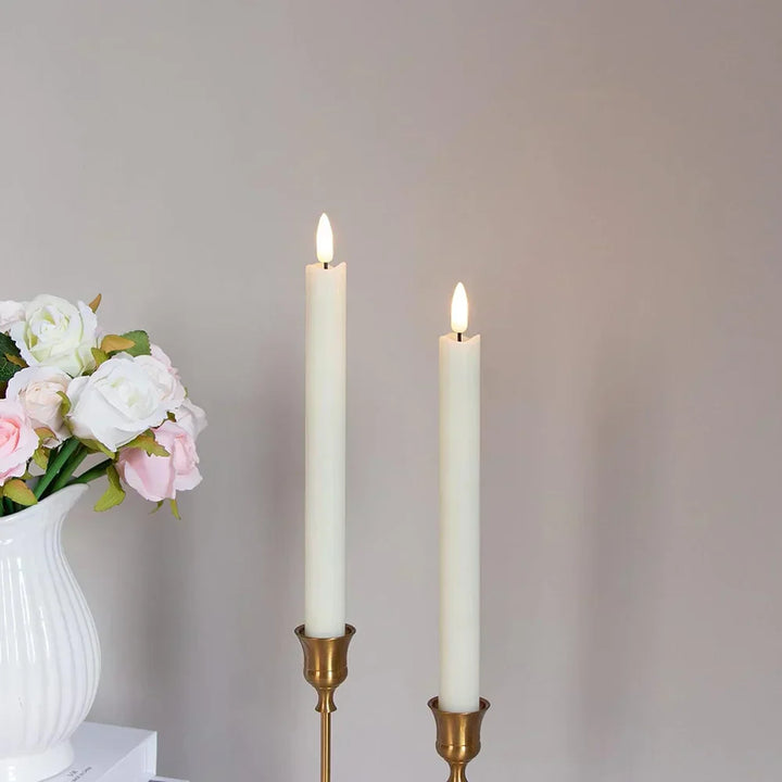 Real Flame Effect LED Candle Noxord