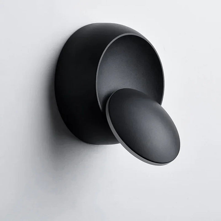 Minimalist Orb Design Wall Lamp | Kalsten