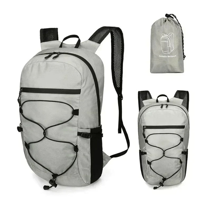 Kalsten | Outdoor Backpack PackLite 20 L | Ultralight & Waterproof | Foldable for Travel & Hiking