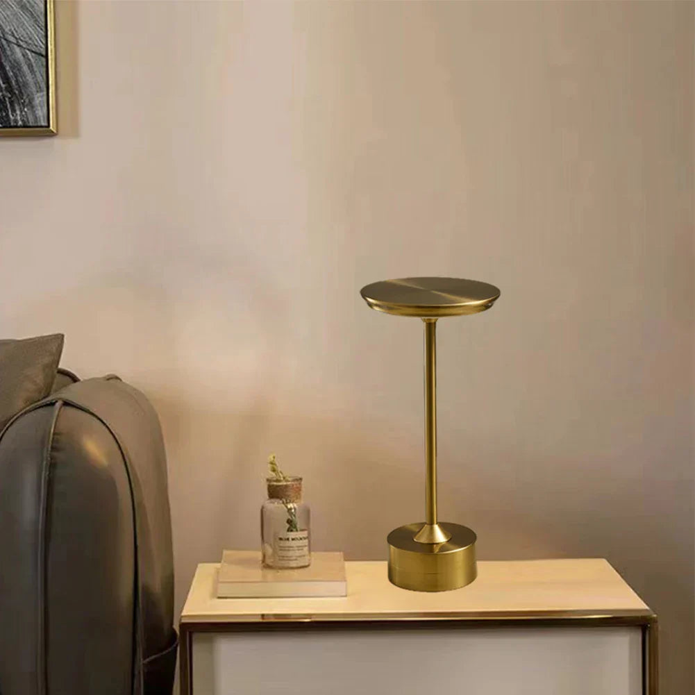 Bar Table Lamp | Kalsten