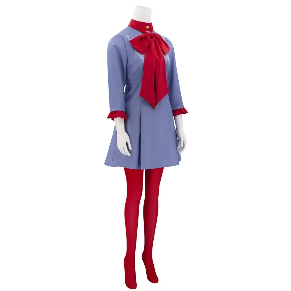 Kalsten | Gaga Inspired Cosplay Costume Dress for Women
