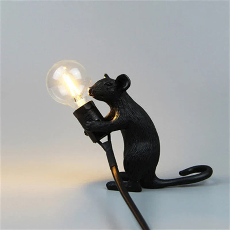 Night Rat Desk Lamp | Kalsten