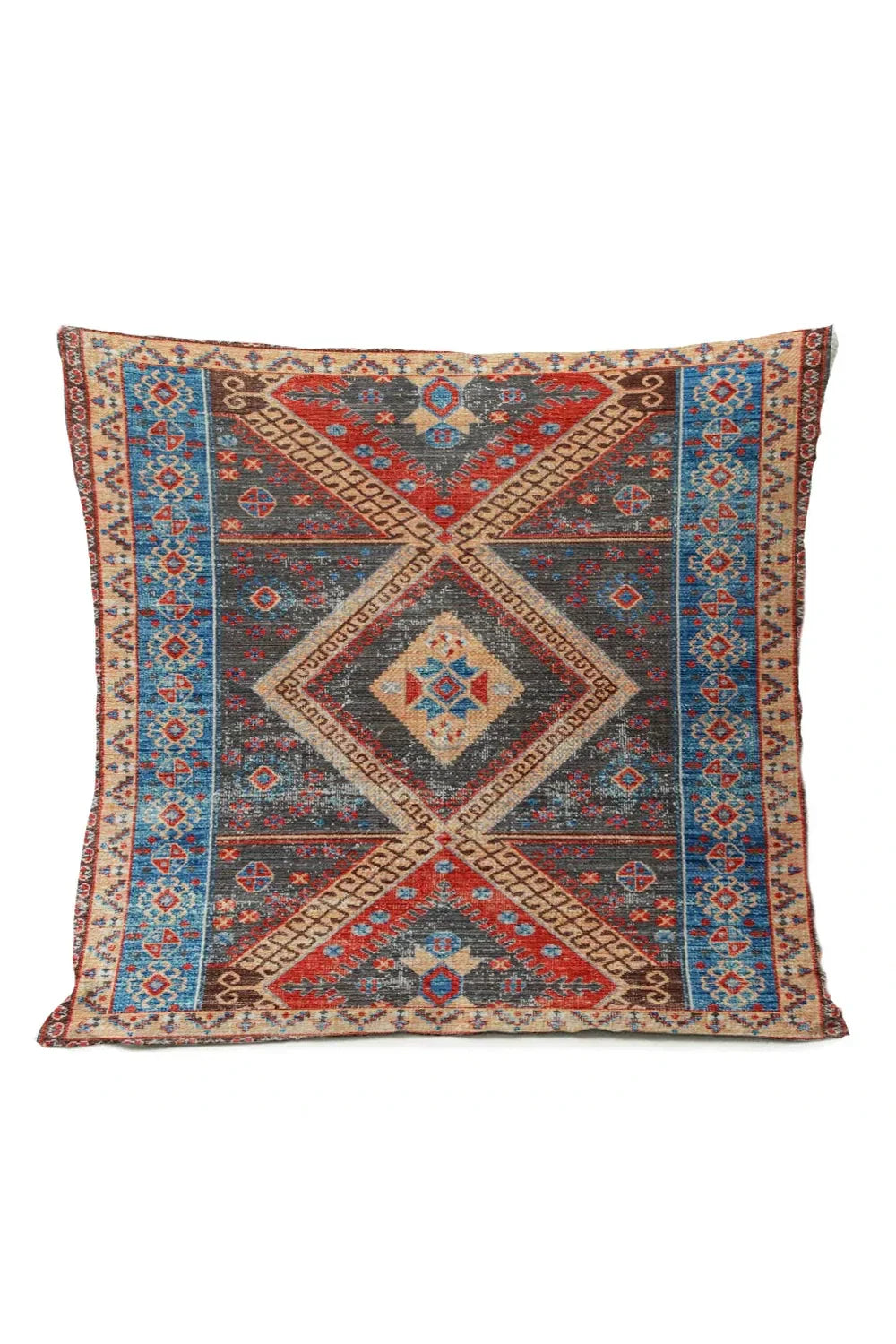 Kalsten | Ethnic Tribal Pillowcase