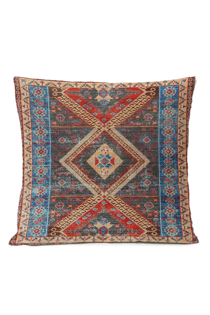 Kalsten | Ethnic Tribal Pillowcase