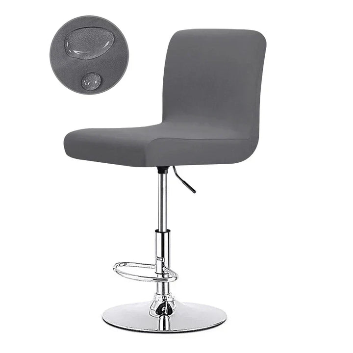 Kalsten | Barstool Stretch Cover