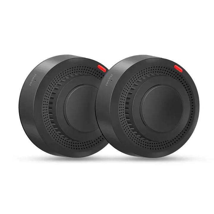 Kalsten | Smart WiFi Smoke Detector Fire Alarm 85dB – SafeSense