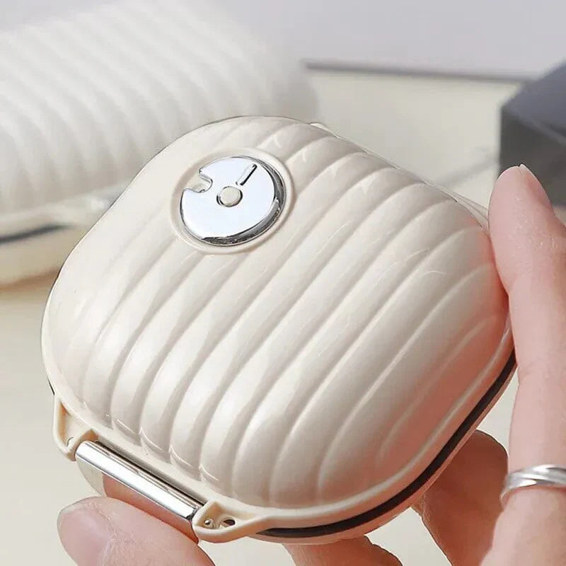 Mini Medicine Daily Organizer Box | Kalsten