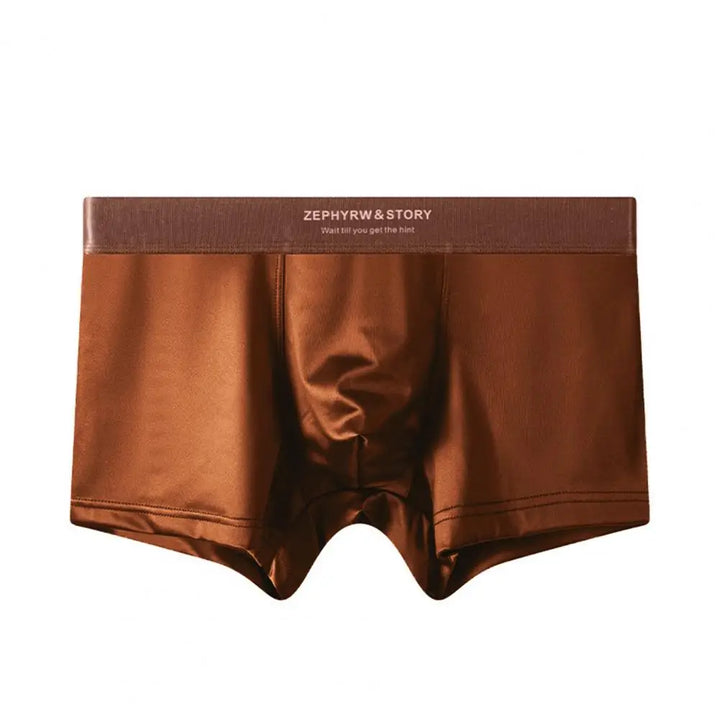 Kalsten | Silky Soft Men's Boxer Shorts with Sculpted Fit – The Luxury Body Shaper