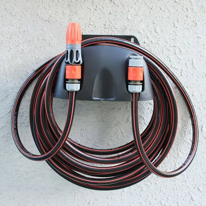 Garden hose holder for wall mounting | Kalsten