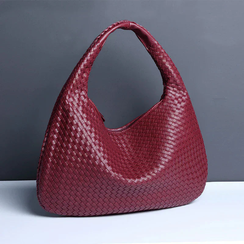 Kalsten | Elegant Leather Shoulder Bag