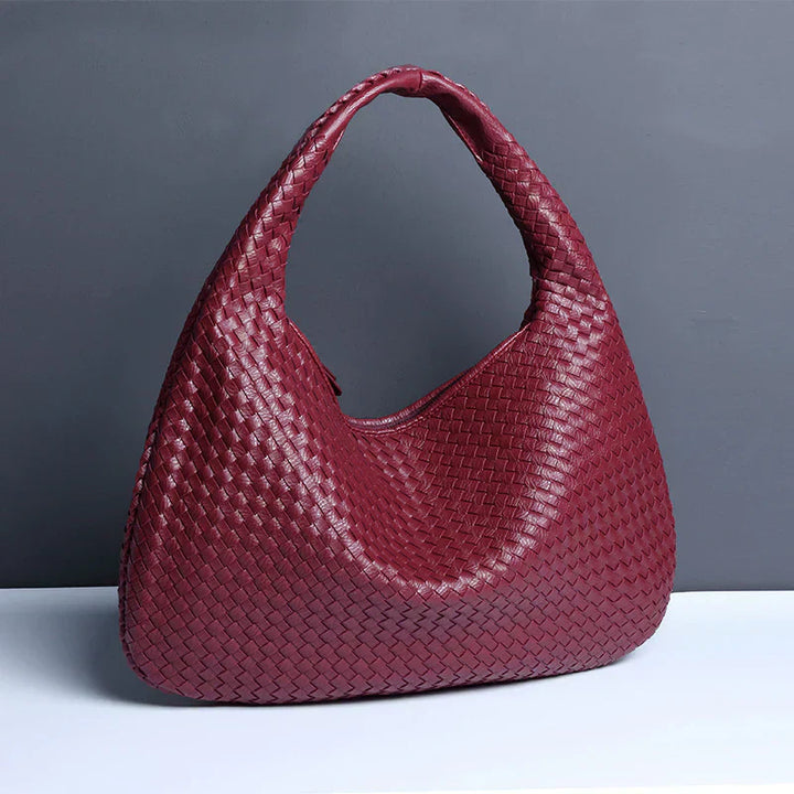 Kalsten | Elegant Leather Shoulder Bag