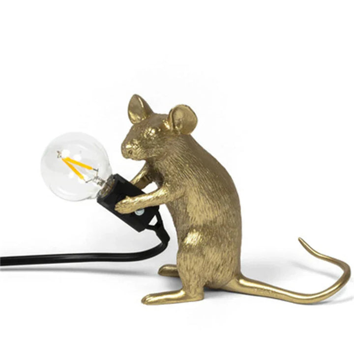 Night Rat Desk Lamp | Kalsten