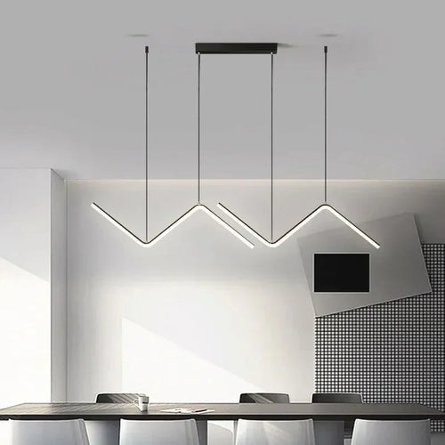 Modern LED Pendant Lights: Illuminate Your Living Spaces with Style and Elegance | Kalsten