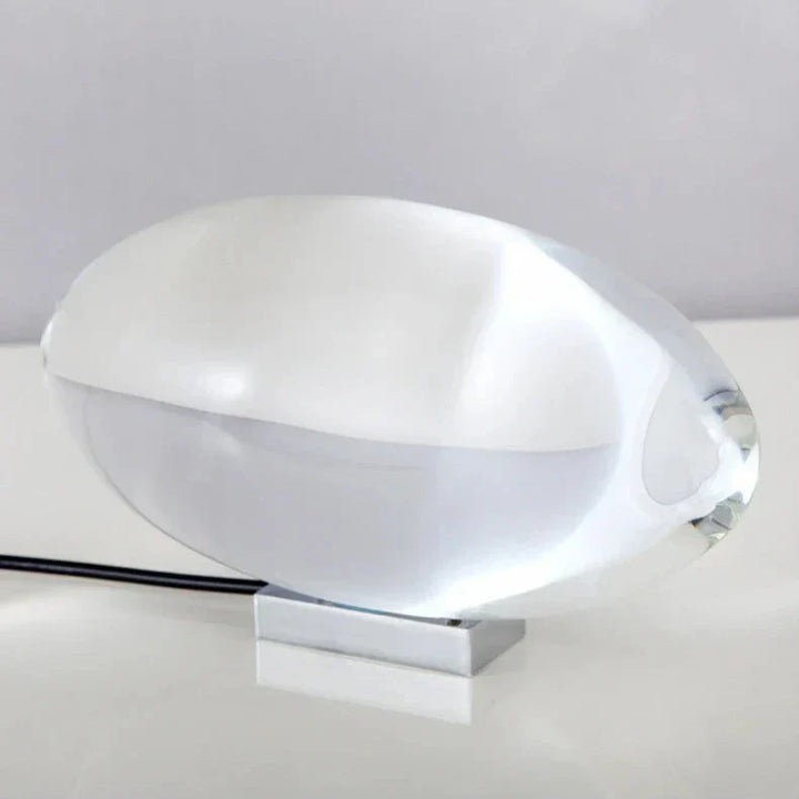 Crystal Sunset Sky Table Lamp | Noxord