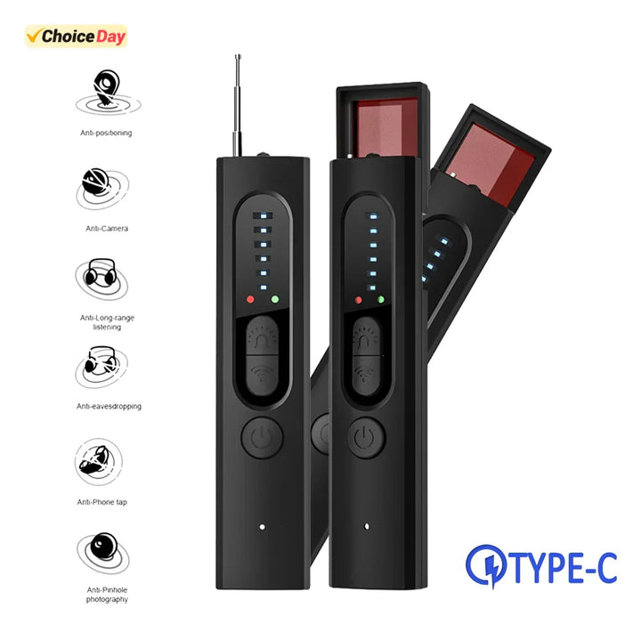 Kalsten | Anti Spy Hidden Camera Detector