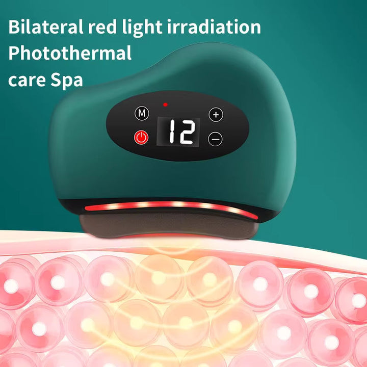 Kalsten | Electric Guasha Massager