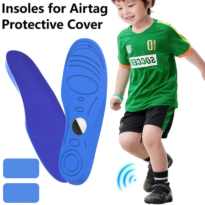 Kalsten | GPS Airtag Holder Insole