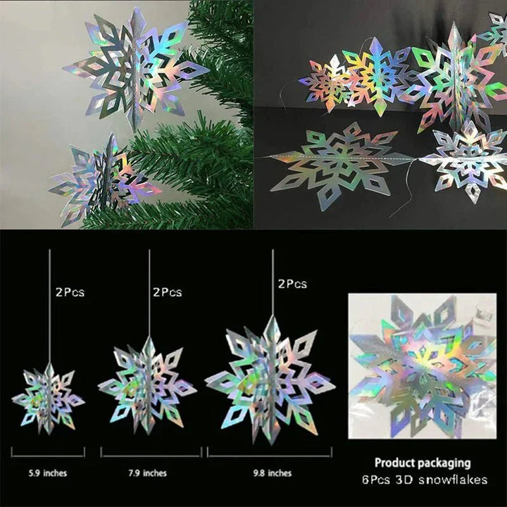 Frost Craft - Winter Magic - Transform Your Space - Unlimited Creativity | Kalsten
