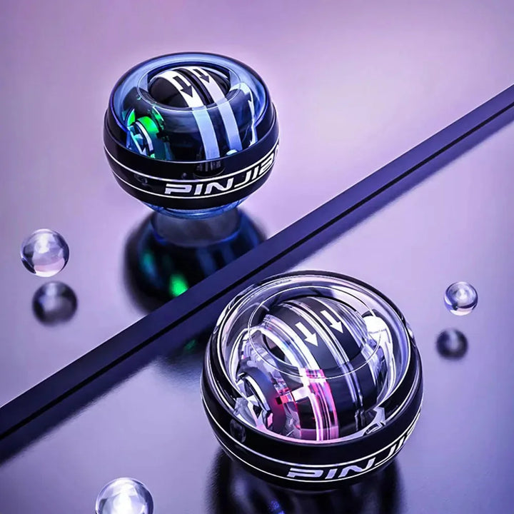 Kalsten | LED Wrist Strengthening Gyro Ball