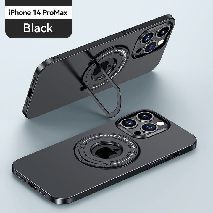 Kalsten | Magsafe Compatible Magnetic Ring Phone Case Stand