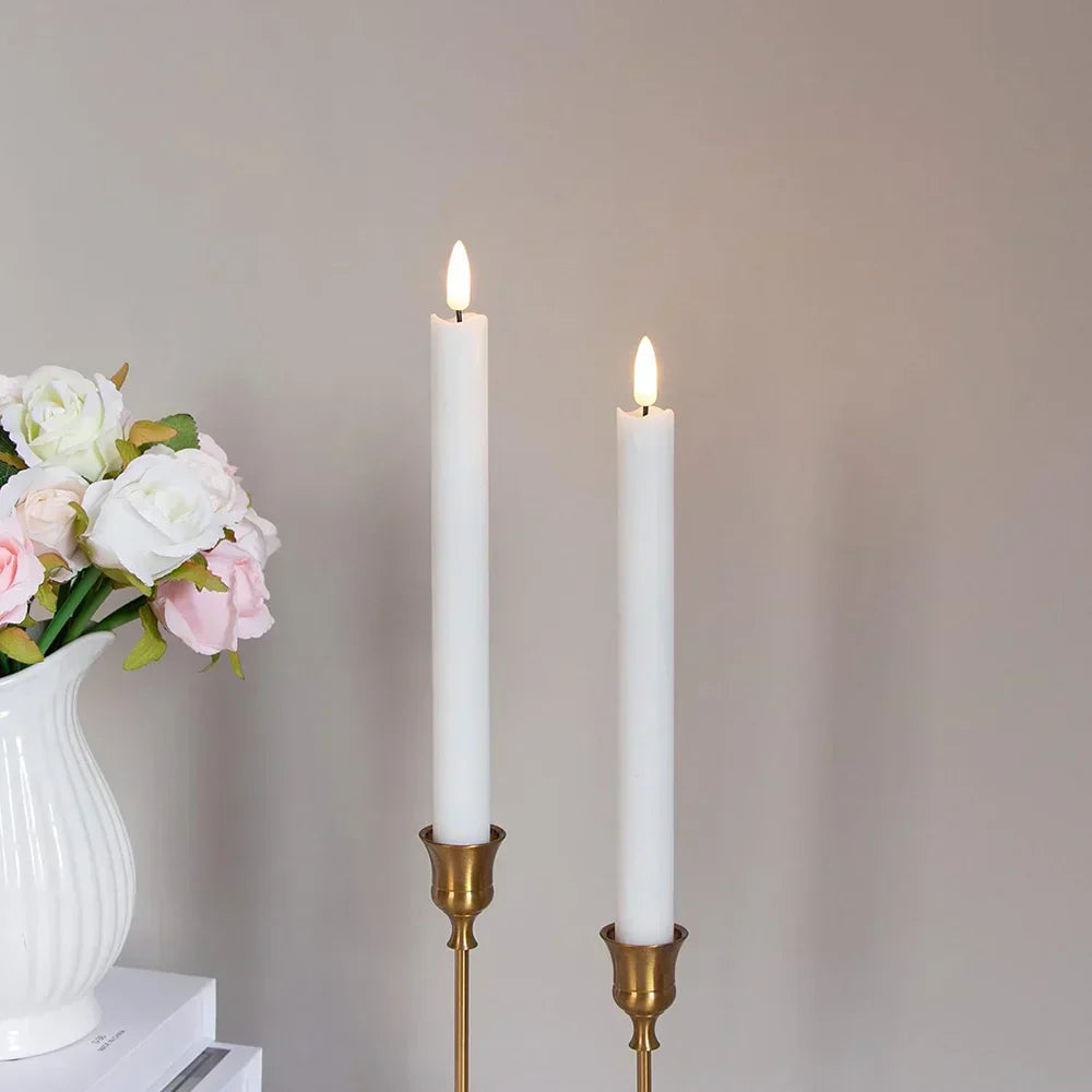 Real Flame Effect LED Candle Noxord