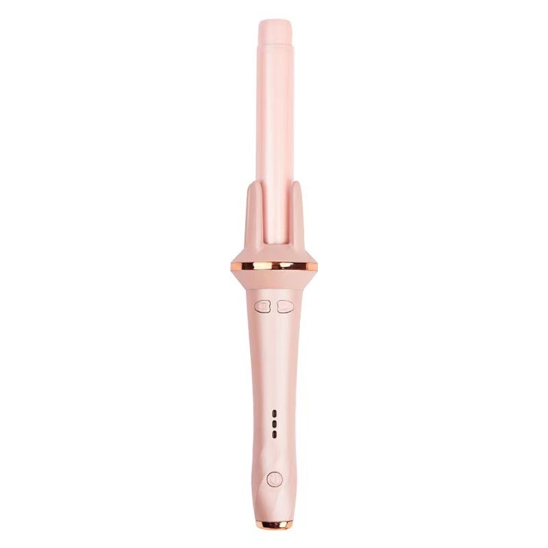 Kalsten | Automatic Auto Rotating Hair Perfect Curler Smart Iron