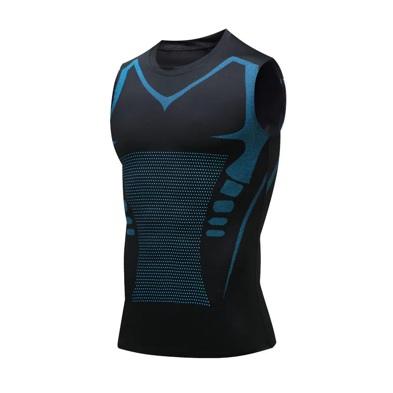Kalsten | Men's CoreFit Shaper