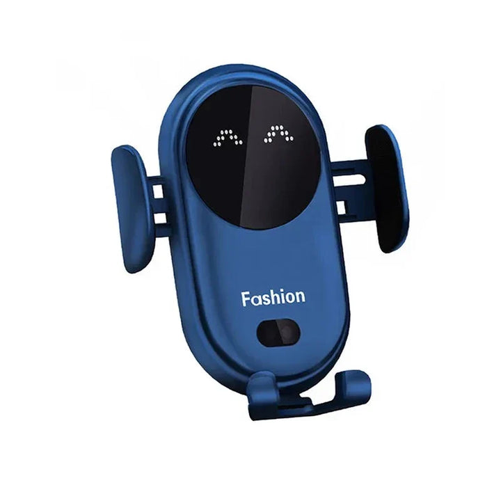Charger Pro - Fast Wireless Car Charger Phone Holder Noxord