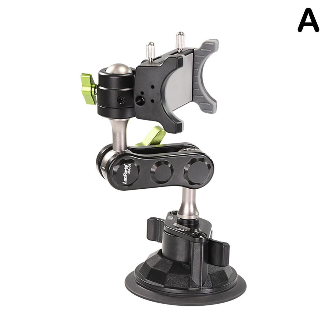 Noxord | Super Strong Suction Universal Car Phone Holder