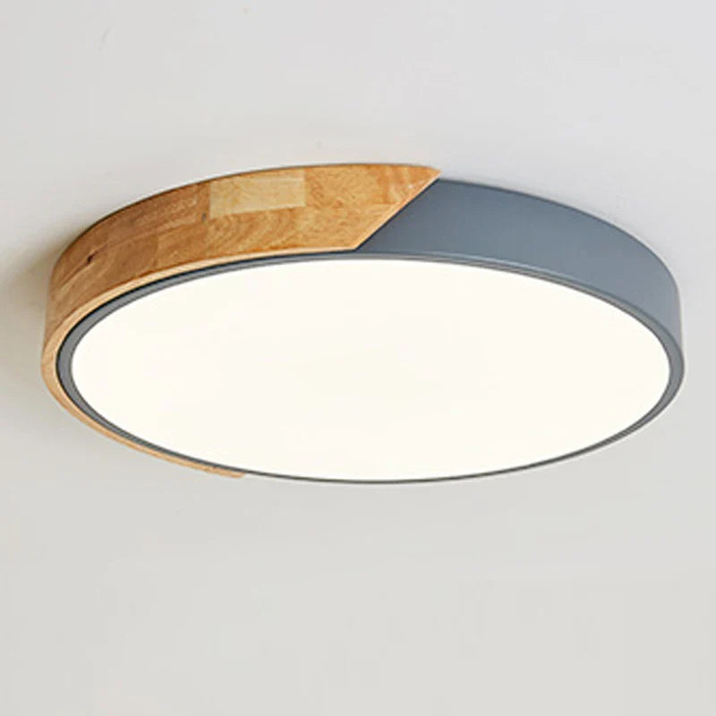 LED Ceiling Light for Room Decoration for Bedroom, Corridor, Balcony, Living Room Chandelier | Kalsten