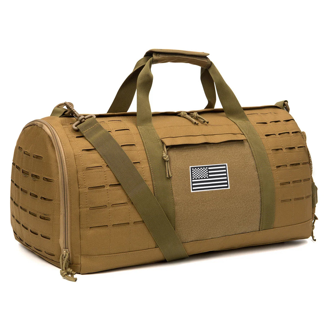 40L Tactical Military Gym Bag Kalsten