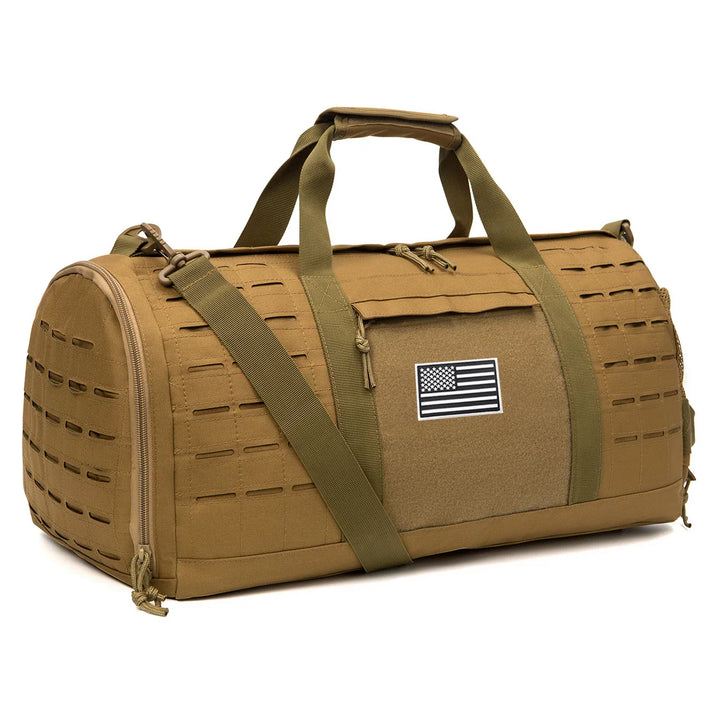 40L Tactical Military Gym Bag Kalsten