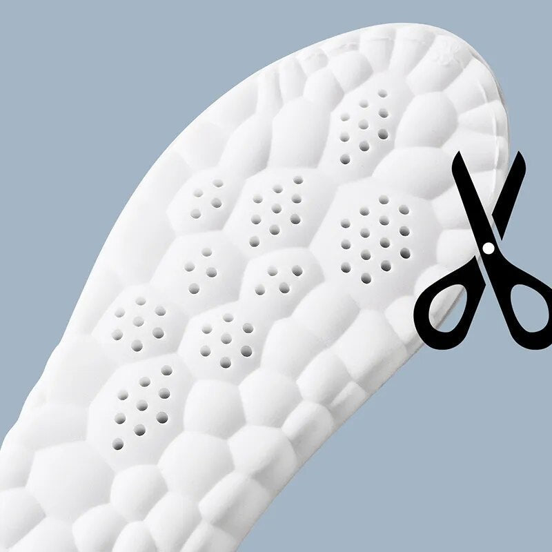 Kalsten | High Elasticity Latex Sport Insoles