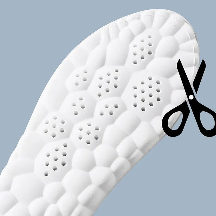 Kalsten | High Elasticity Latex Sport Insoles