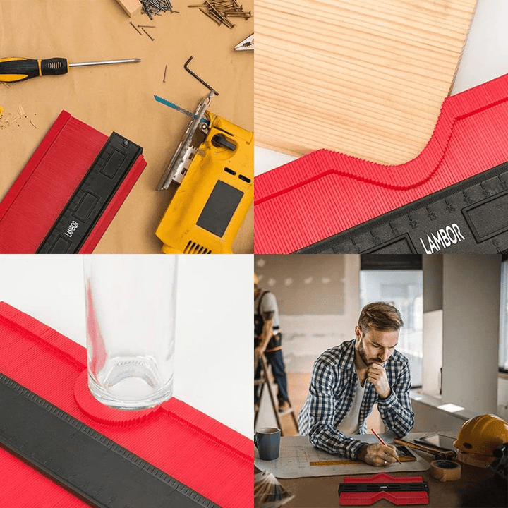 Contour meter precision without compromise | Kalsten