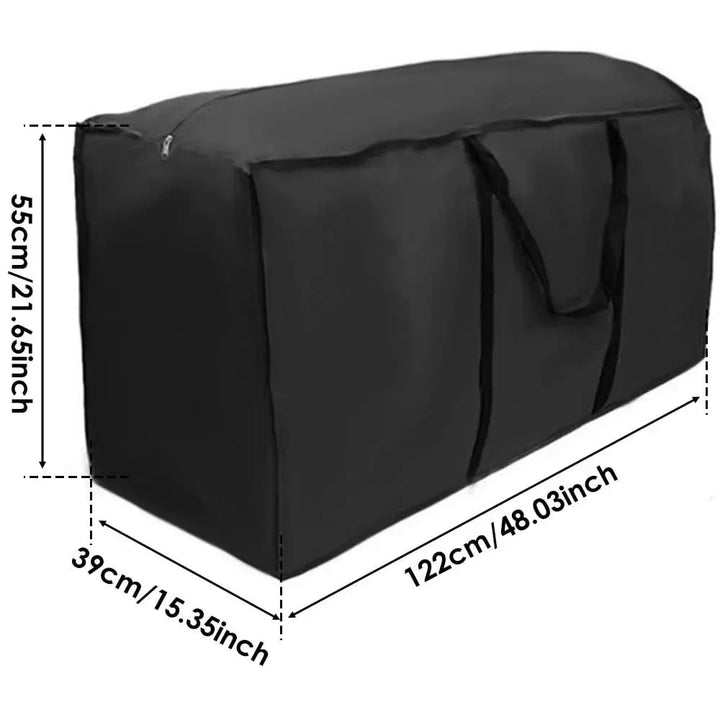 Waterproof UV-Protective Garden Furniture Cover