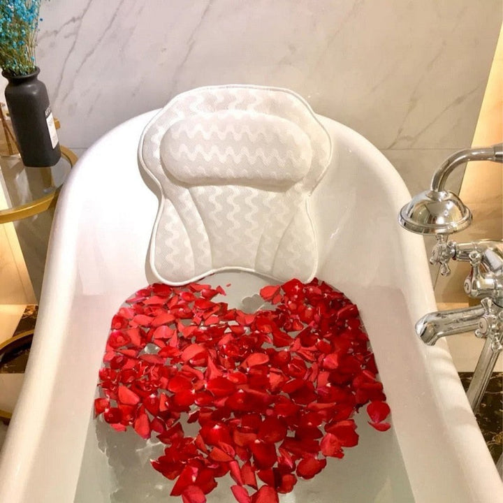 Kalsten | Bathtub Spa Max Comfy Cushion
