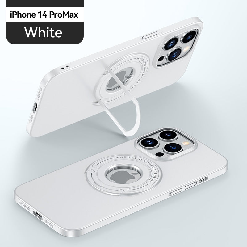 Kalsten | Magsafe Compatible Magnetic Ring Phone Case Stand