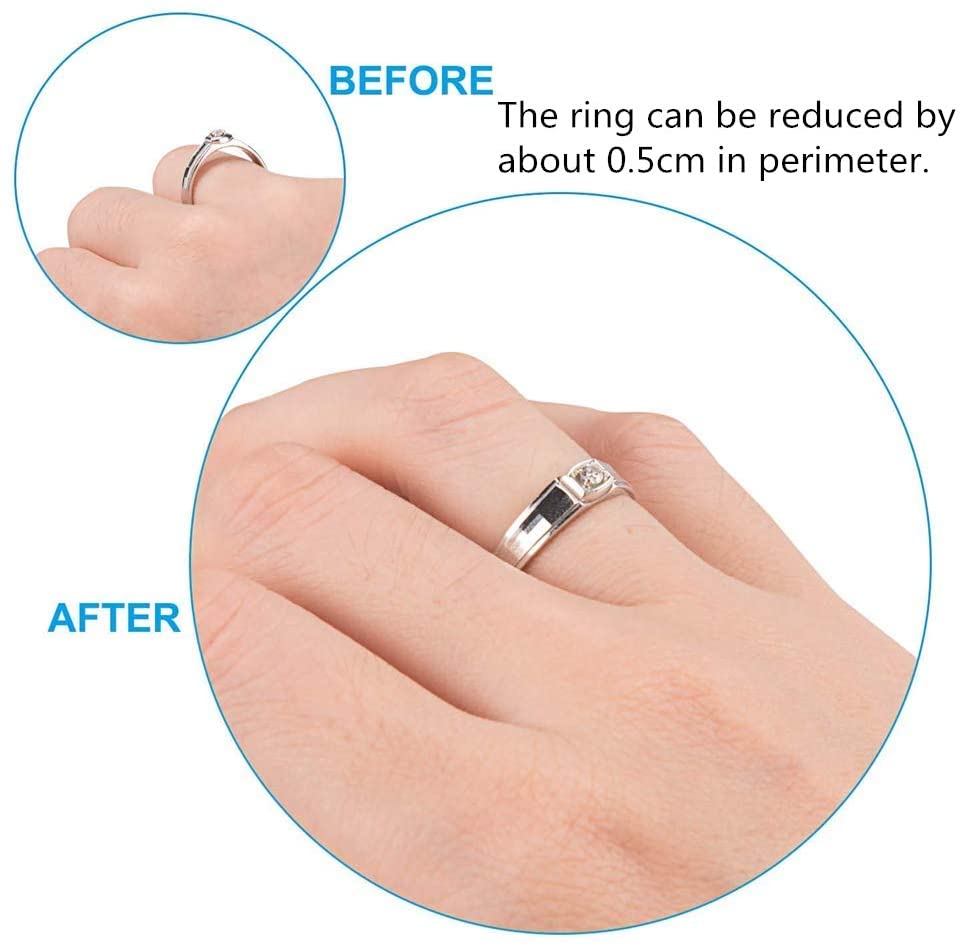 Noxord | Invisible Ring Size Adjuster Pad