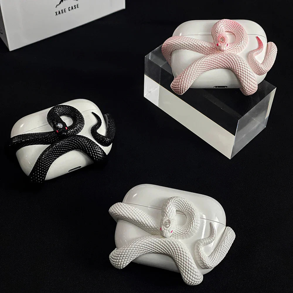 Kalsten | VenomWrap AirPods Case