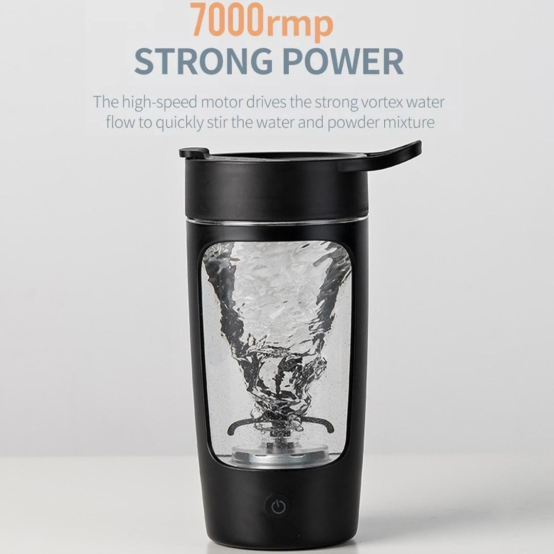 Noxord | Strong Electric Protein Shaker Mixer
