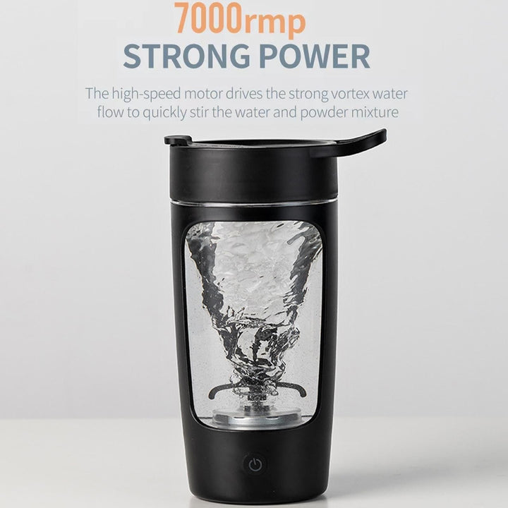 Noxord | Strong Electric Protein Shaker Mixer