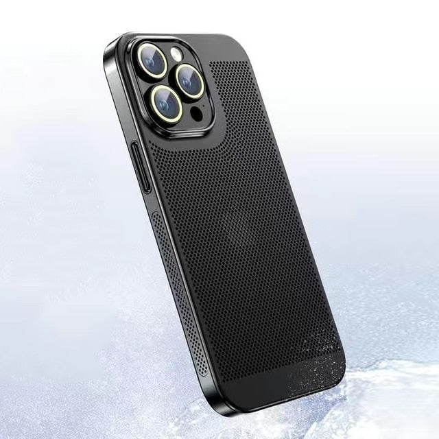 Noxord | iPhone Case – Protection in Style and Elegance