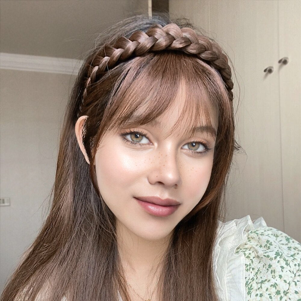 Noxord | Hair Extension Headband