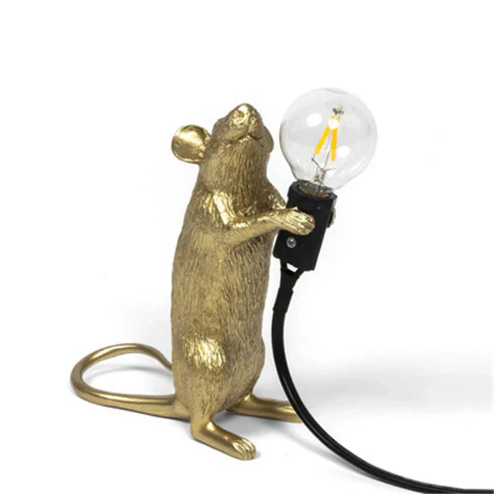 Night Rat Desk Lamp | Kalsten