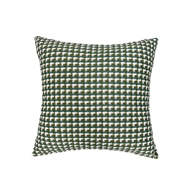 Kalsten | Scandinavian Decorative Throw Pillow Cover 45x45cm