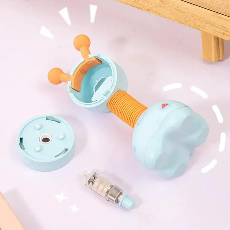 Mini Pet Magnetic Retractable Night Desk Lamp | Kalsten
